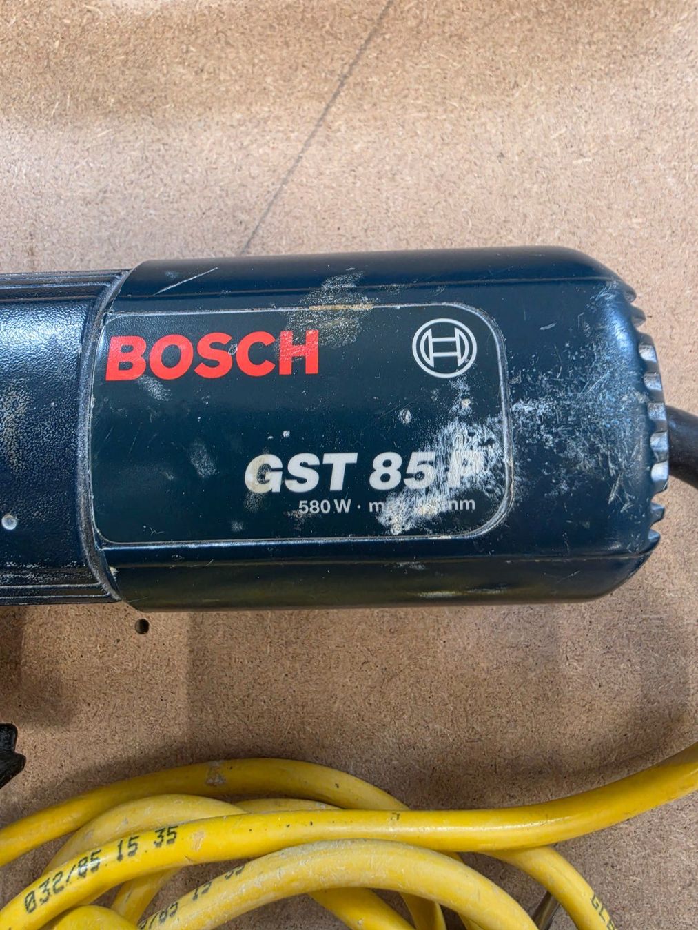 Bosch Seghe: Bosch Stichsäge GST 85 P – Usato da Zollbrück venduto da nissan0267 1