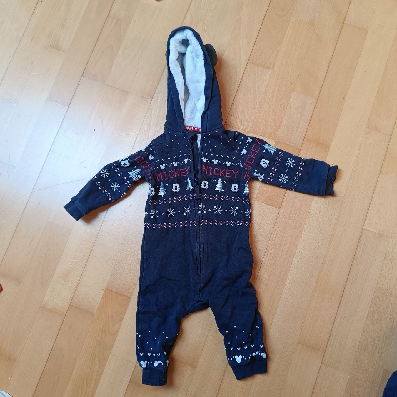 Lotti & Set di vestiti: Overall – Usato da Jaberg venduto da urig17.