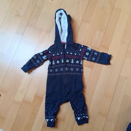 Overall