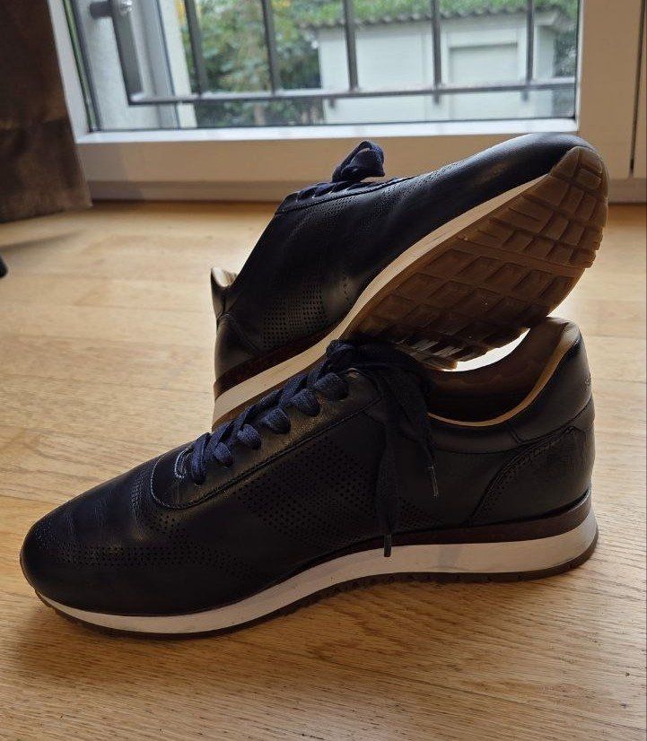 Bally Scarpe da uomo: Herrenschuhe BALLY – Usato da Risch venduto da wys_2tkx 2