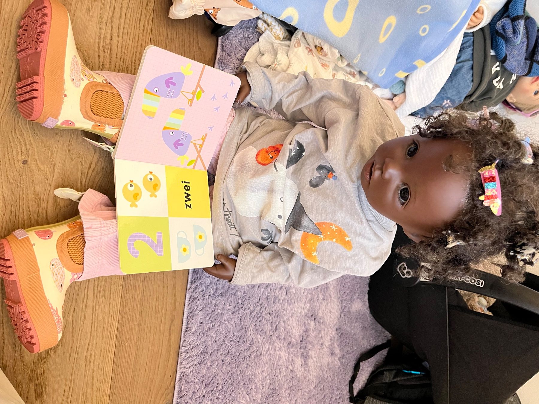 Bambole: Reborn Toddler – Nuovo (secondo la descrizione) da Stilli venduto da jam_s9my