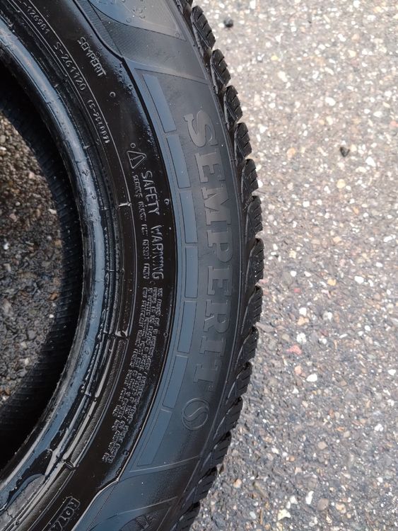 225/65R16C Semperit | Kaufen auf Ricardo