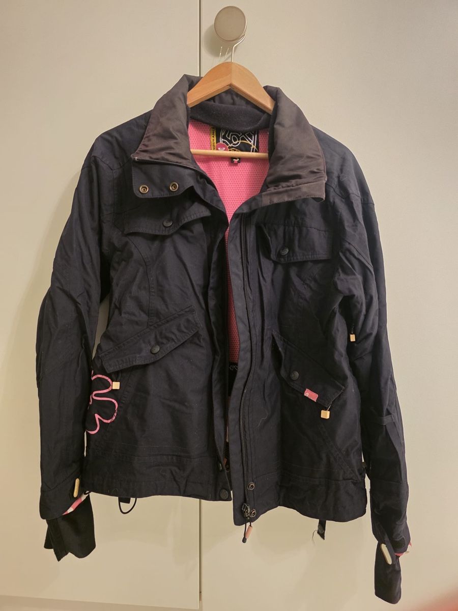 Roxy Giacche: Skijacke Roxy (Small) – Usato da Bern venduto da ayvana