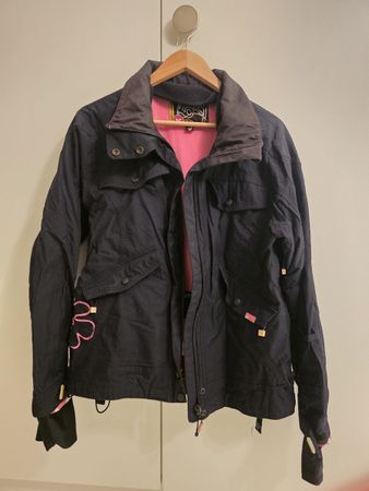 Skijacke Roxy (Small)