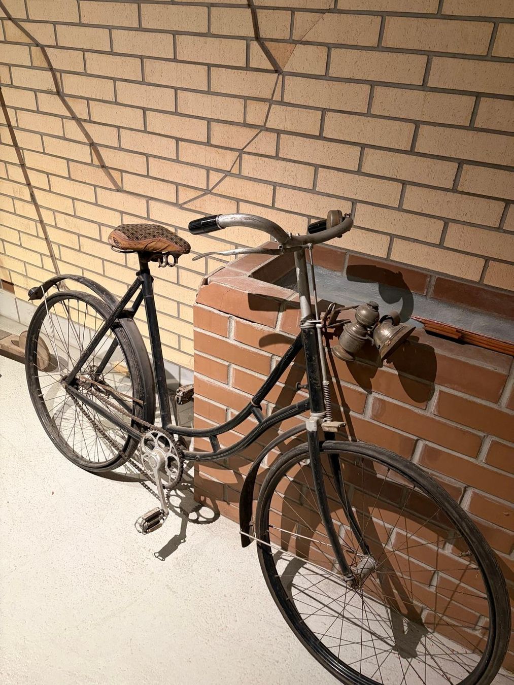 Vélos: Antike Velos – D'occasion à Stäfa par lau_y5dc 3