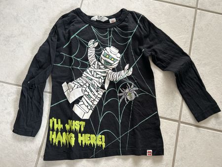 Sweatshirt Gr 110/116