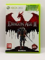 Dragon Age II - XBOX 360 - CIB