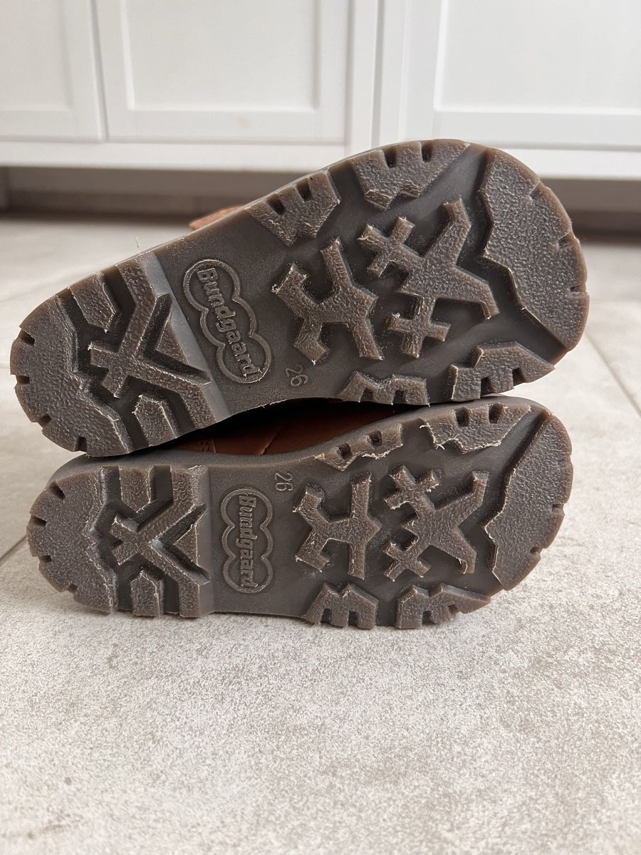 Scarpe da uomo: NEU bundgaard Winterstiefel – Nuovo (secondo la descrizione) da Baar venduto da kuettelf 1