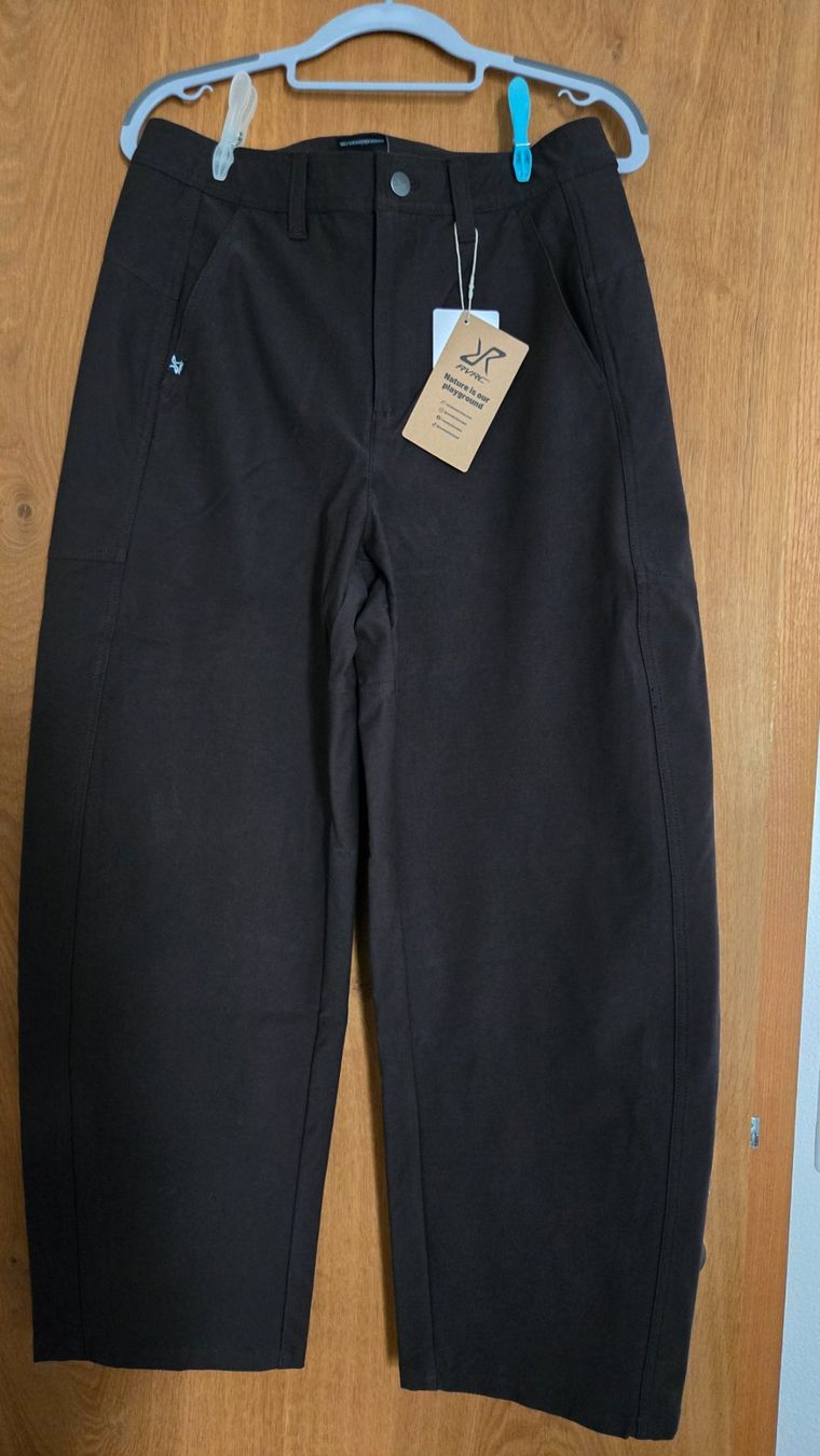 RevolutionRace Hosen: Revolution Race Hose – Neu (gemäss Beschreibung) aus Disentis/Mustér von bonitta96 5