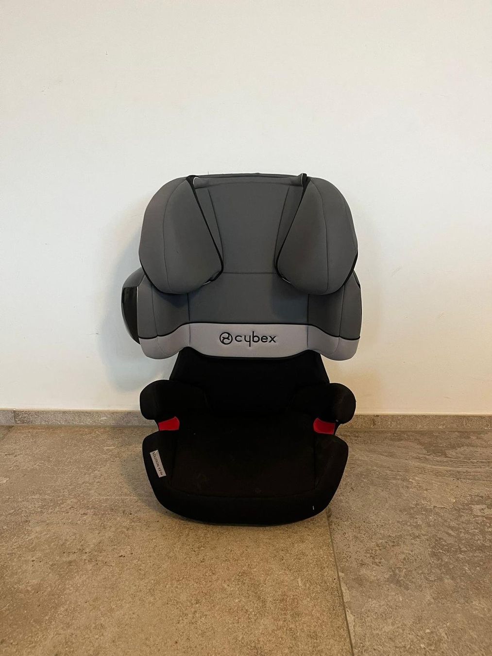 Cybex Seggiolini per auto: Kinderautositz Marke Cybex, 3-12 Jahre – Usato da Root venduto da manuelaforster