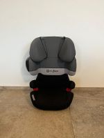 Kinderautositz Marke Cybex, 3-12 Jahre
