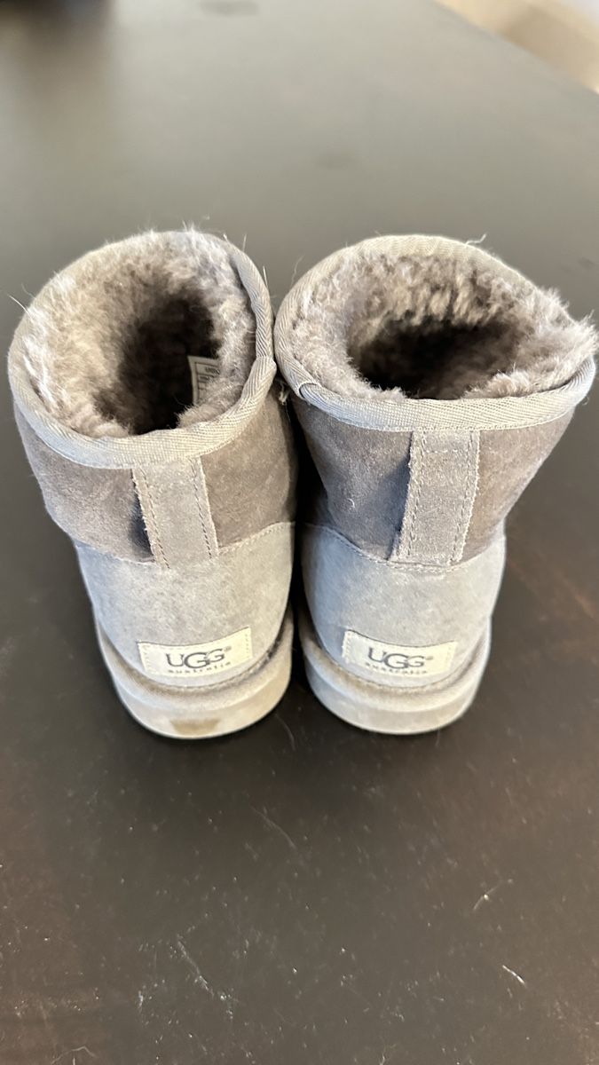 Ugg Scarpe da donna: UGG Boots – Usato da Regensdorf venduto da Mrs_Romy87 1