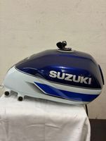 Suzuki GSX 1400 Tank