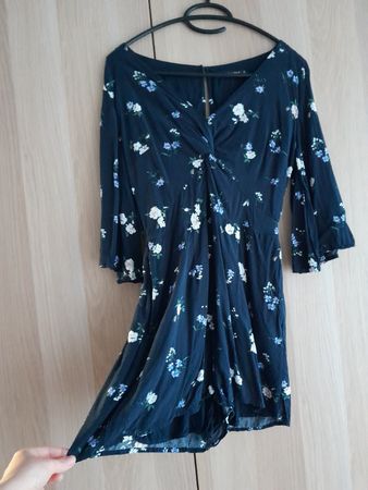 Romper / Jumpsuit kurz von Abercrombie & Fitch