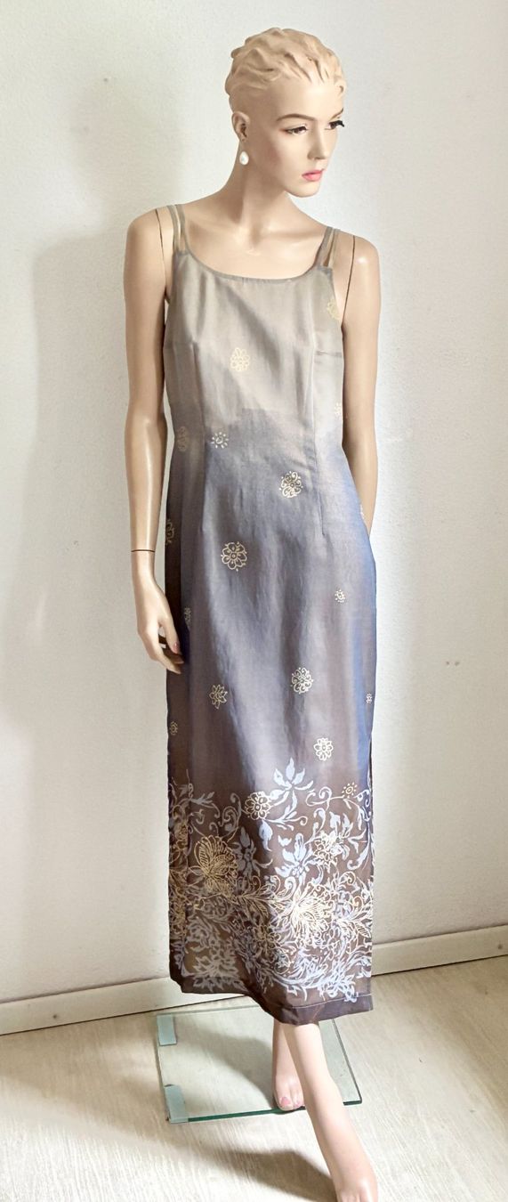Taifun Kleider: Sommer/Abendkleid von TAIFUN Grösse 36 – Gebraucht aus Kloten von Nephty 1