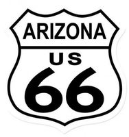 ROUTE 66 ARIZONA