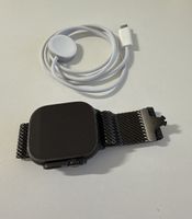 Apple Watch Ultra 2 schwarz