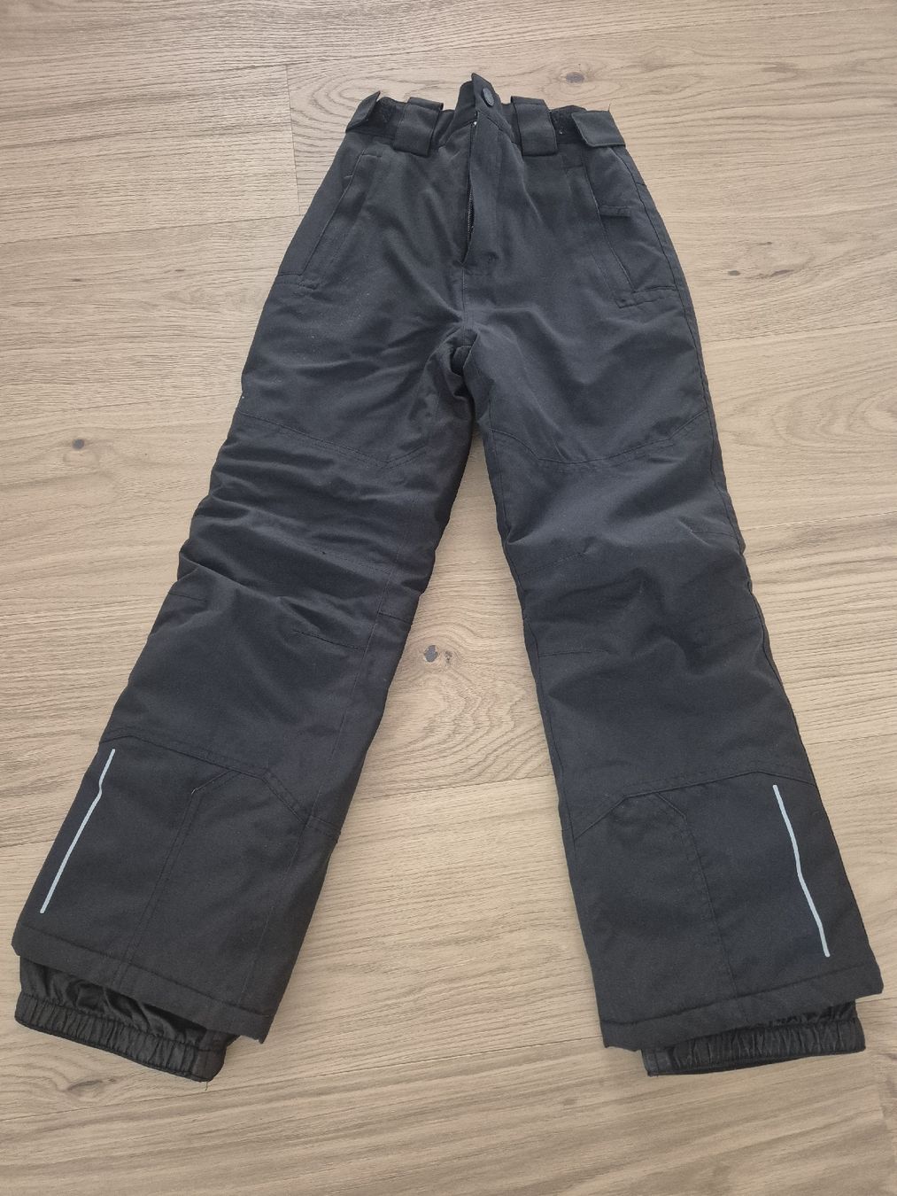 Trevolution Pantaloni: Skihose für Jungen – Usato da Wittenbach venduto da Pirufa