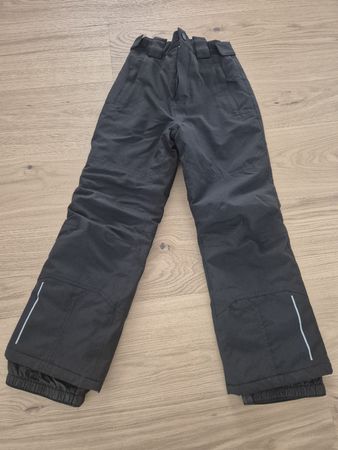 Skihose für Jungen