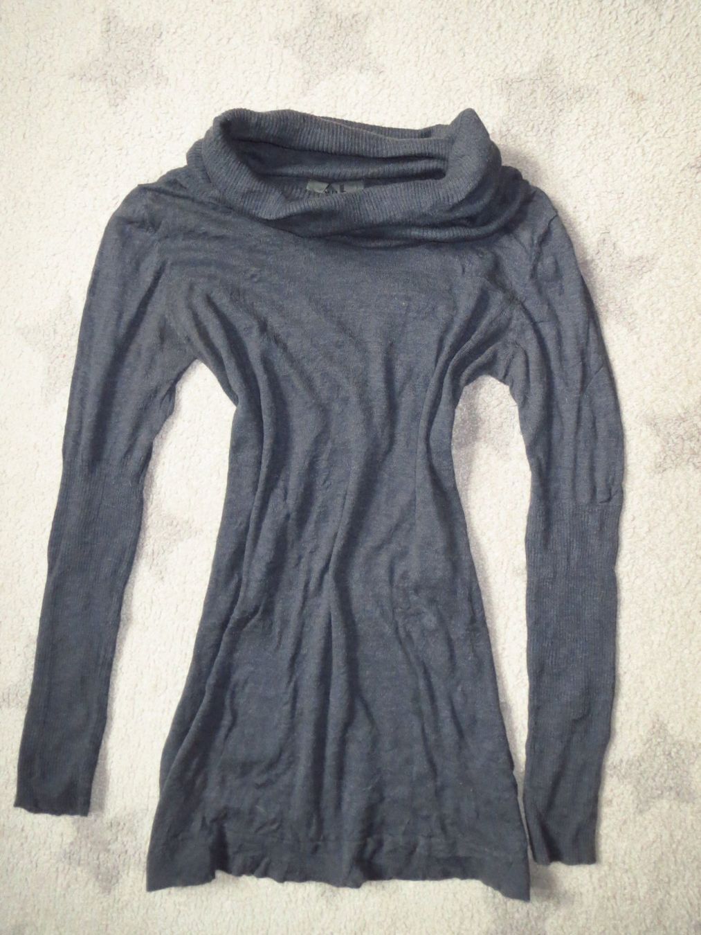 Maglioni & Felpe: stylischer NILE Damen Long Pullover Gr M – Usato da Kiental venduto da Anna8702 1