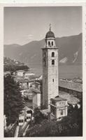 Lugano ST. Lorenz Kirche