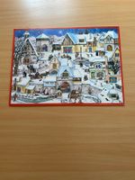 Adventskalender das Weihnachtsstädtchen NR .9540 Gurdun Keus