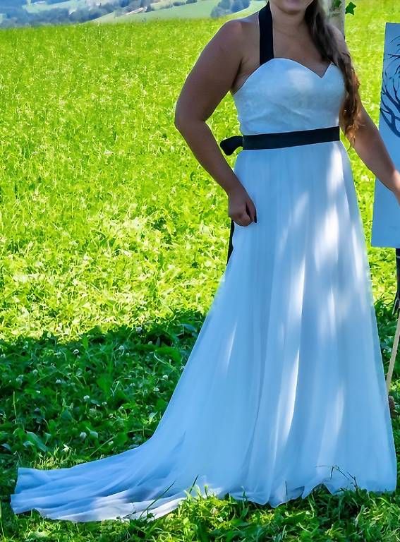 Vestiti: Bratutkleid – Usato da Steinhuserberg venduto da Claudia0695 1