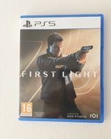 007 First Light PS5