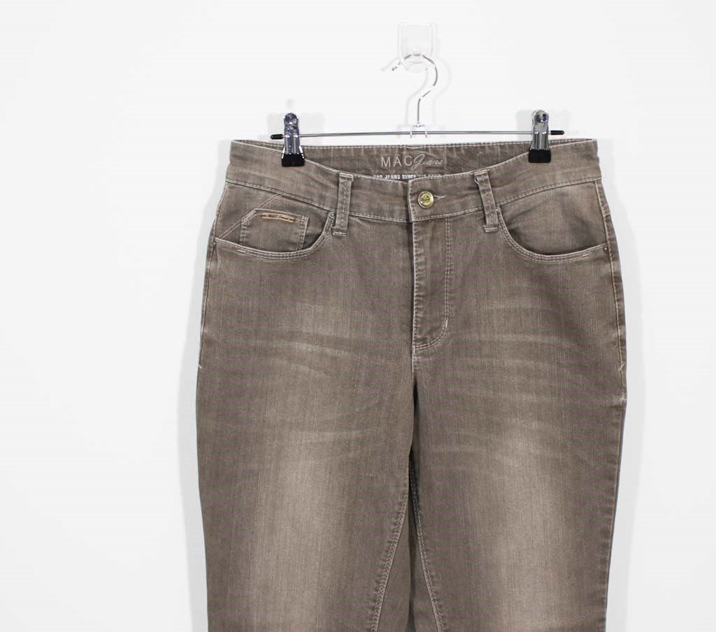 Jeans: MAC Jeans Melanie W38/L30 – Usato da Belp venduto da caramel-secondhand 1