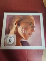 CD & DVD - Stefanie Heinzmann – Stefanie Heinzmann (DELUXE)