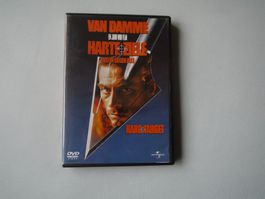 HARTE ZIELE -Allein gegen alle - Jean Claude Van Damme