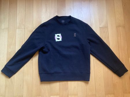 On-Pullover
