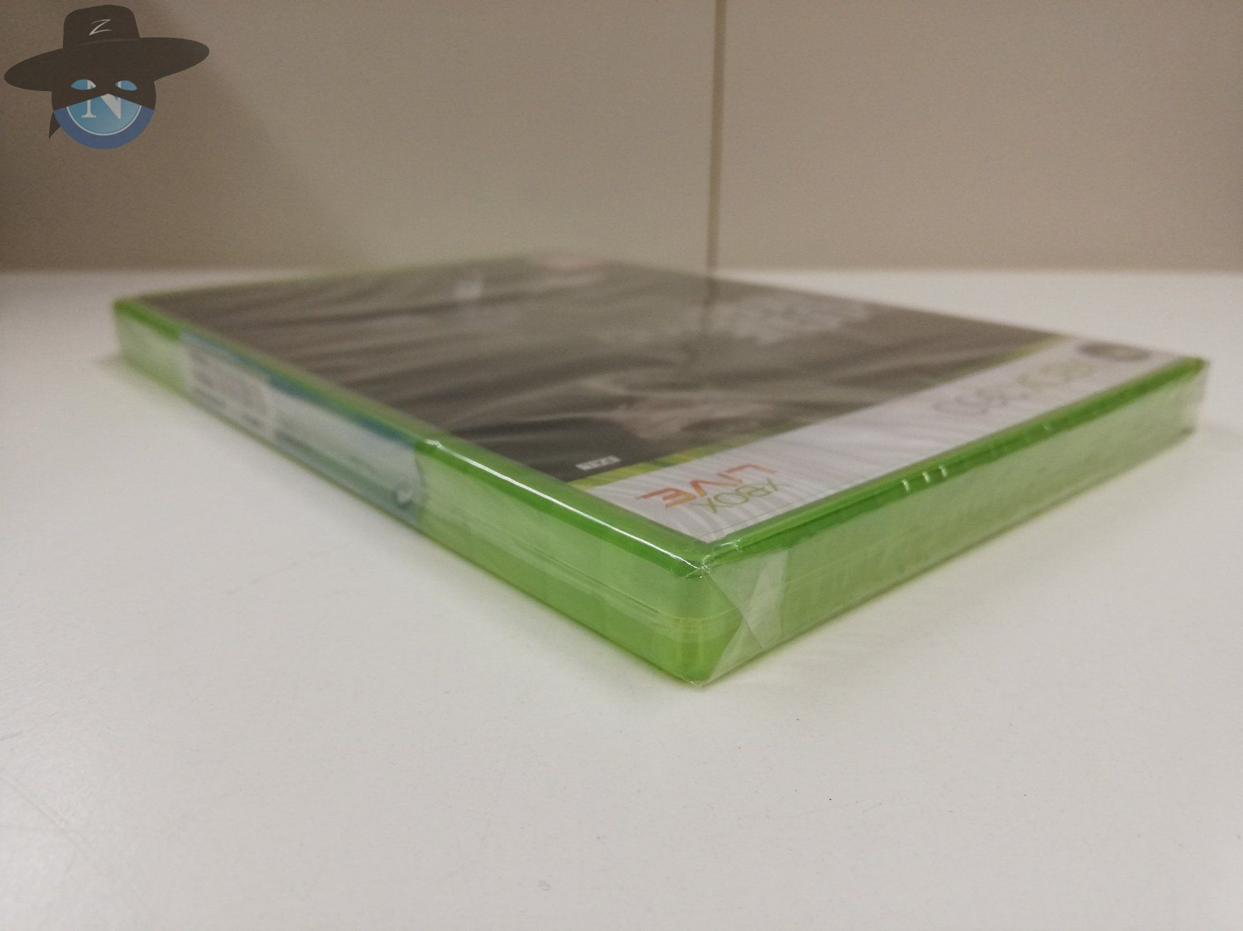 Microsoft Giochi: Rogue Warrior / Xbox 360 / NEU - sealed - OVP – Nuovo (secondo la descrizione) da St. Gallen venduto da zorro_dc 4