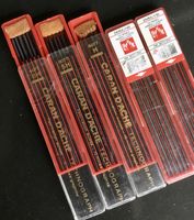 CARAN D‘ACHE Minen-Etui | 5 Stück