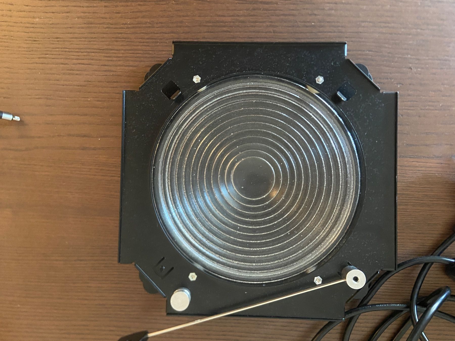 Helios Lampade: Projecteurs LED de studio, HÉLIOS LED Extrême 100 W – Usato da Lausanne venduto da jom_9llz 3