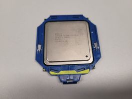 Intel Xeon Prozessor  E5-2630