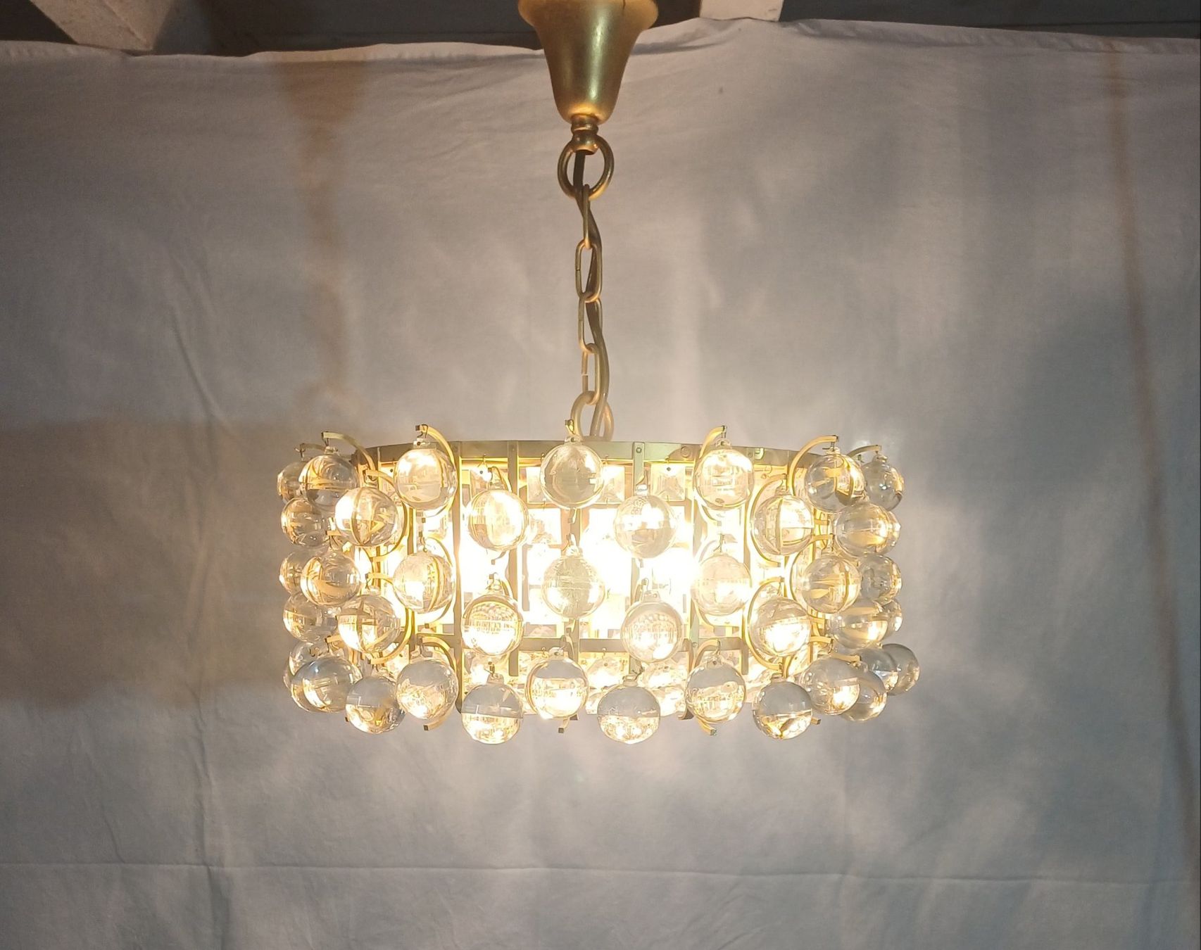 Lampadari & plafoniere: Kronleuchter – Usato da Luzern venduto da IG_Arbeit 5