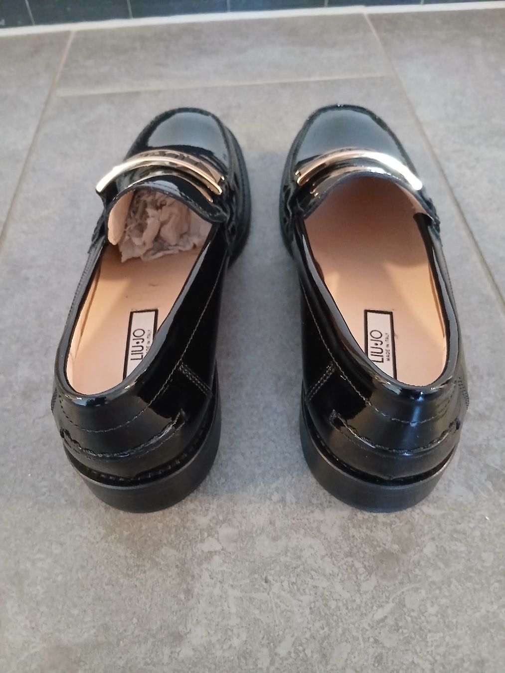 Damenschuhe: LIU - JO – Neu und originalverpackt aus Murten von stefanstefan1968 1