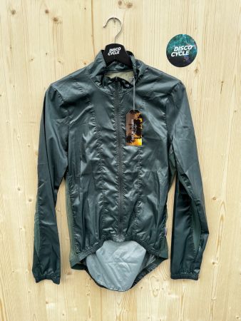 % Café du Cycliste Men's Petra Jacket - Mountain Green S