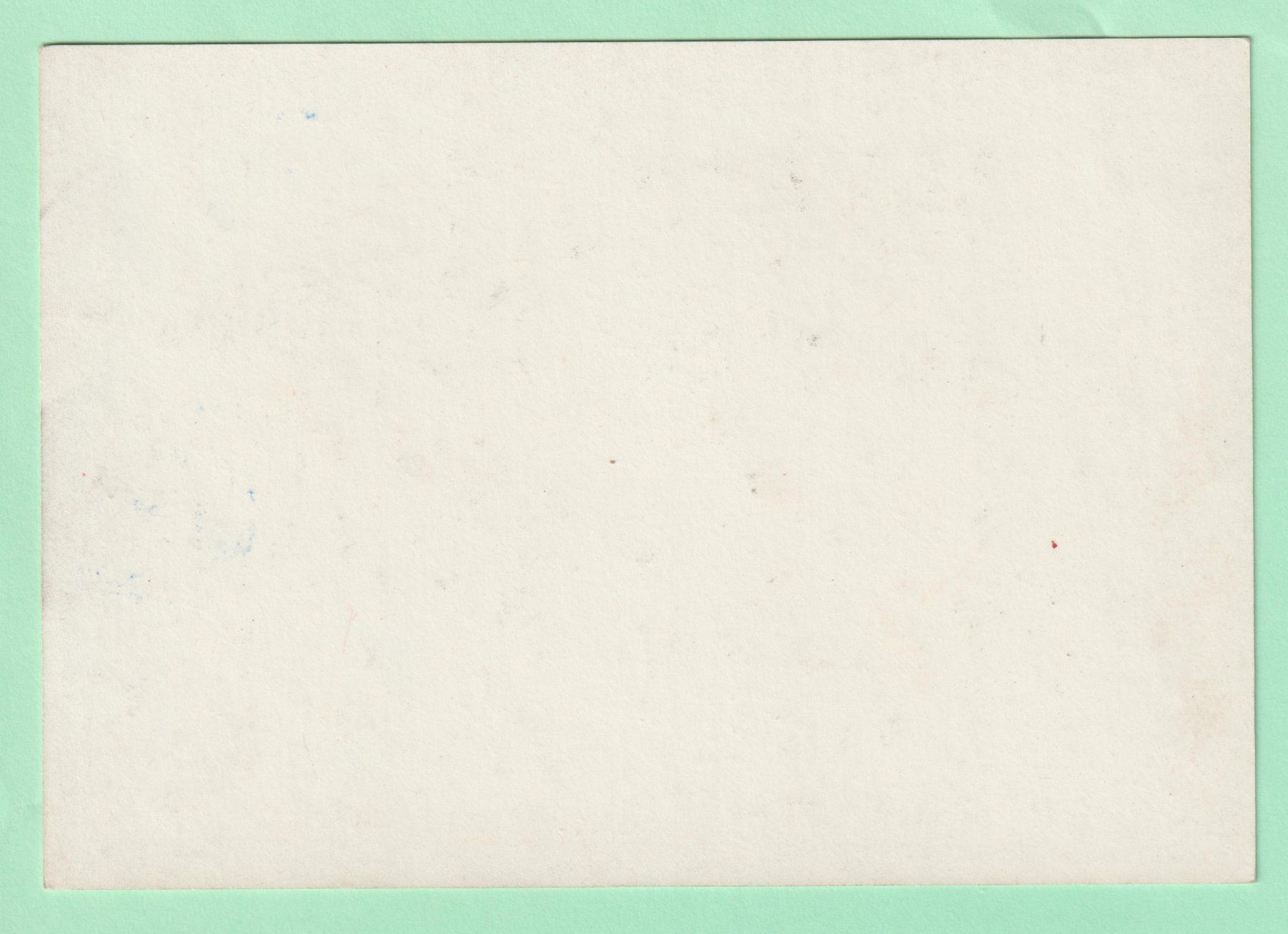 Autogramme: Original Autogrammkarte Bill Ramsey 1970 – Neu (gemäss Beschreibung) aus Oensingen von Stro11 1