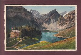 SEEALP - 1934