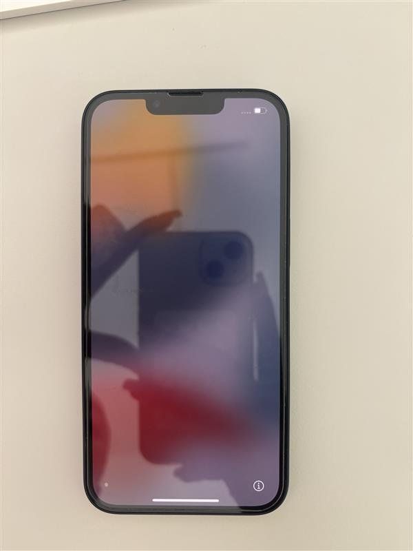 Apple Handys / Smartphones: Iphone 13 256 GB Midnight – Gebraucht aus Spreitenbach von billians1984 3
