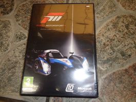 Forza Motorsport 3 (XBOX 360)