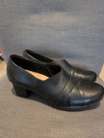 Clarks Rosalyn Adele Mocassin