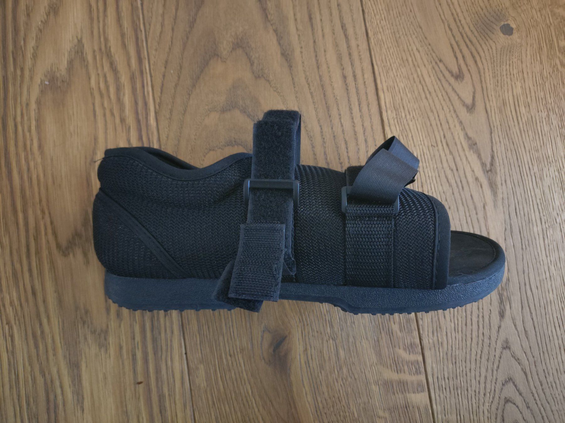 Scarpe da uomo: Orthopädischer Schuh / Verbandsschuh – Usato da Horw venduto da eli_t5dc 2