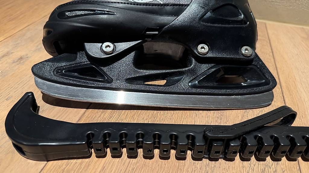 Pattini da ghiaccio: Kinder Schlittschuh EXTEND DRAGON JUNIOR – Usato da Volketswil venduto da Tommy_76 1