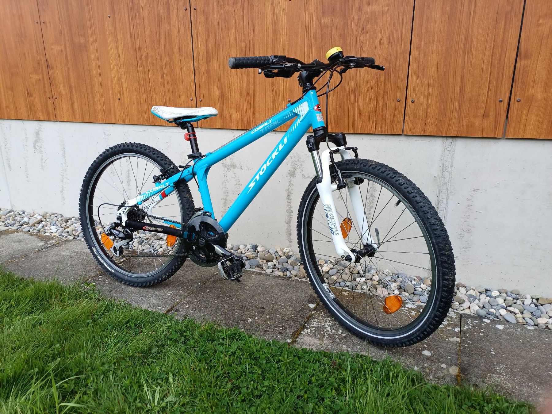 Stöckli Biciclette: Stöckli Velo 26 Zoll – Usato da Lupfig venduto da peun 2