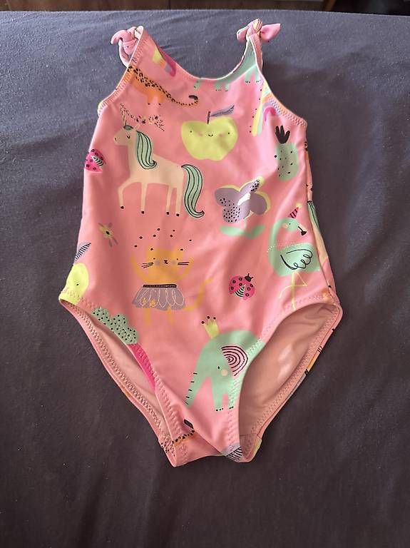 Kleiderpakete & -sets: Vestitini bimba 80-110 – Gebraucht aus Preonzo von BUDDHAGIRL82 1