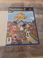 My Street PS2