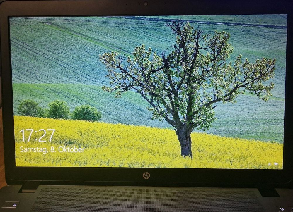 HP Probook - 17 Zoll - i7 CPU - 16GB Ram - 1TB HDD | Kaufen auf Ricardo